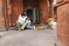 india-temple-shoot