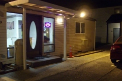 Portland Value Inn Office