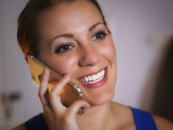 Nicole Chaffin, actor and singer with FBFP